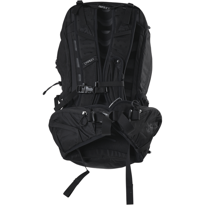 Talon 22 Black