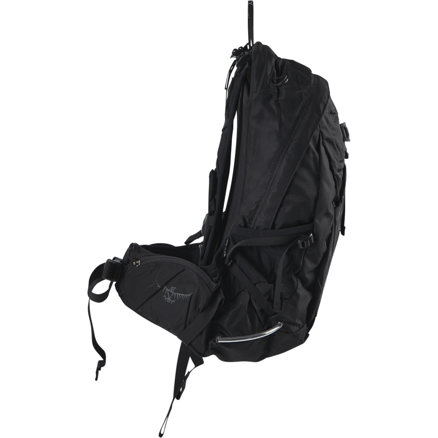 Talon 22 Black