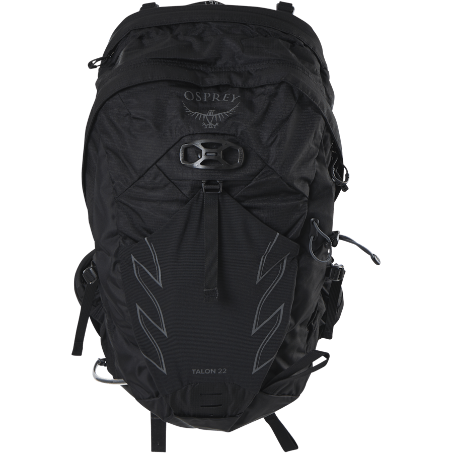 Talon 22 Black