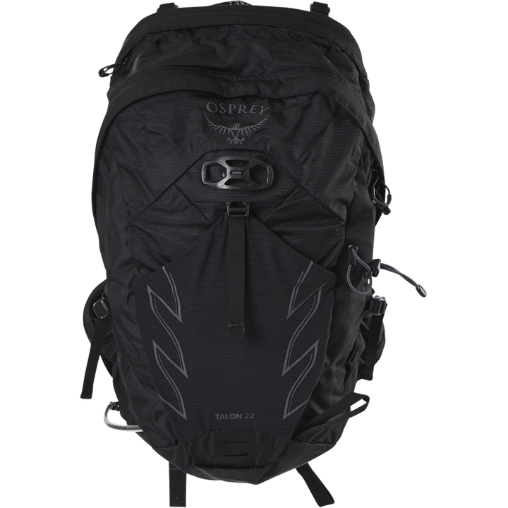 Talon 22 Black