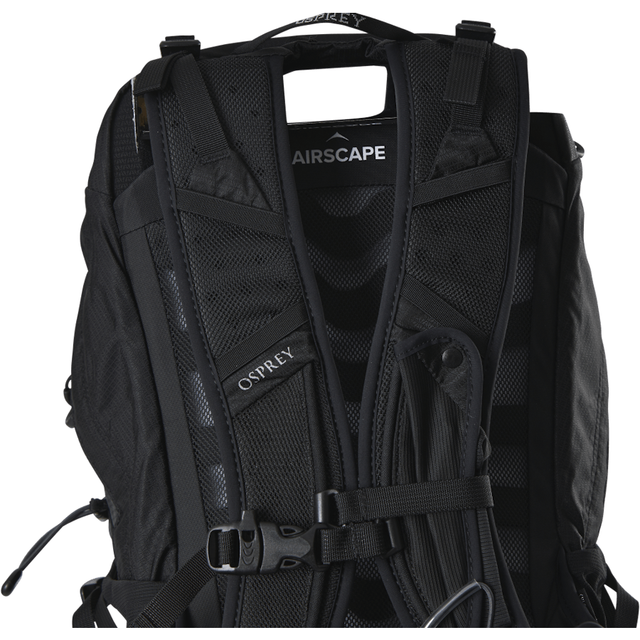 Talon 22 Black