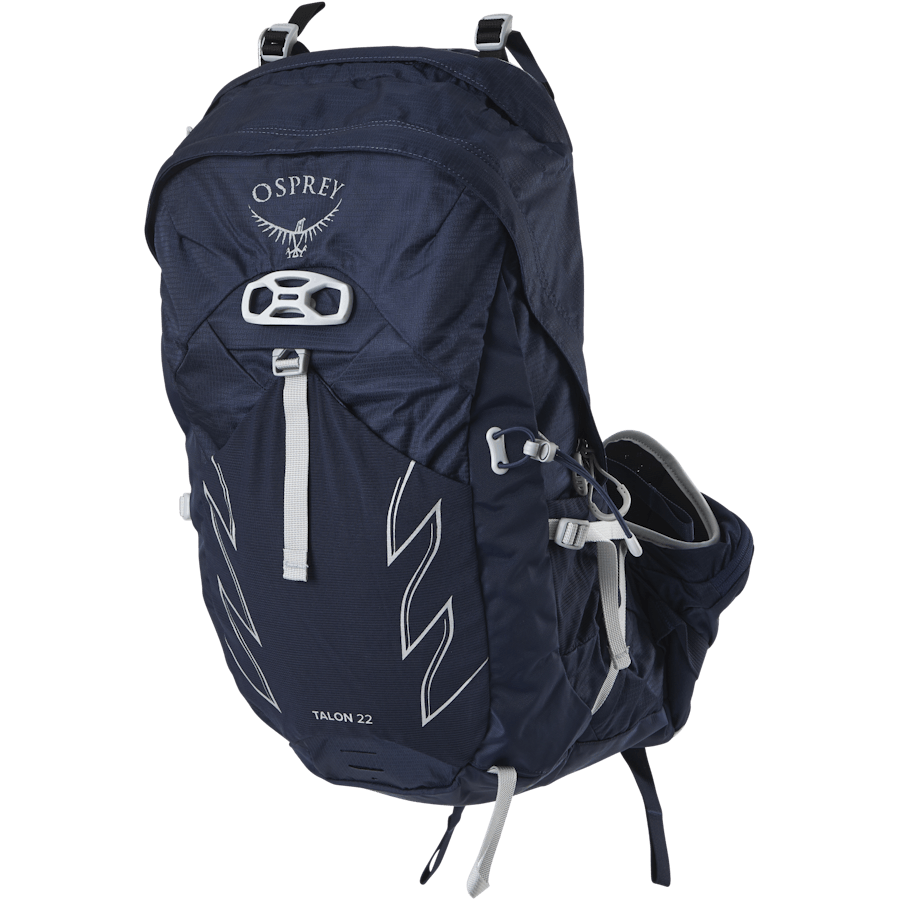 Talon 22 Blue
