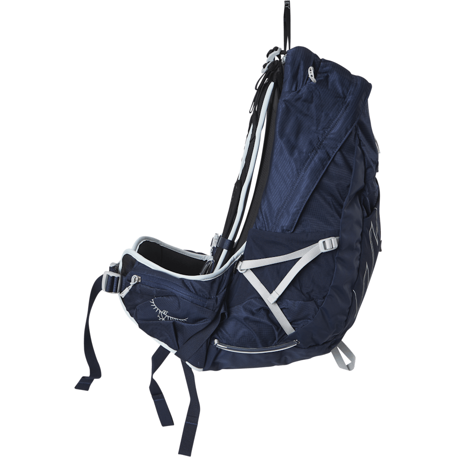 Talon 22 Blue