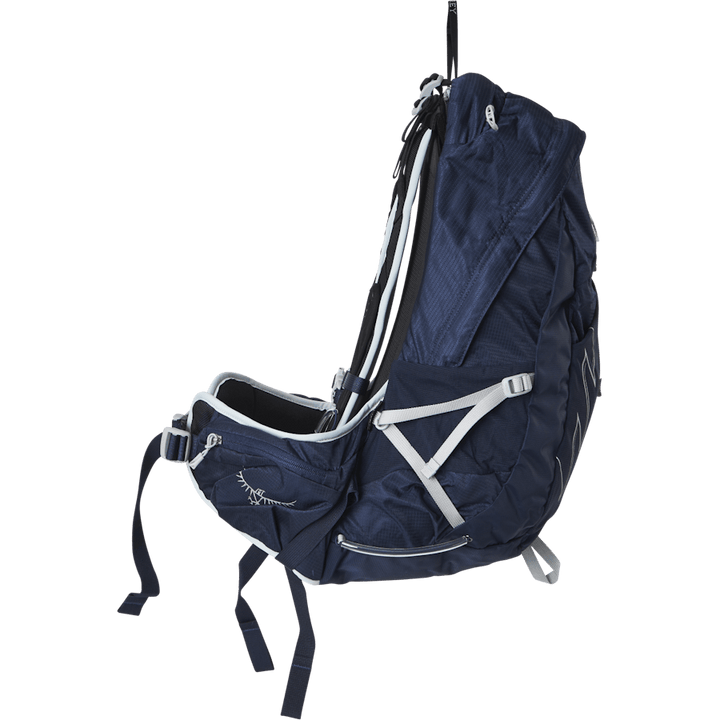 Talon 22 Blue
