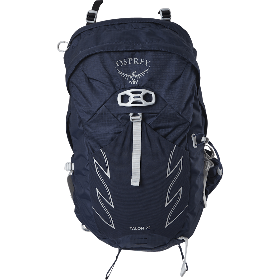 Talon 22 Blue