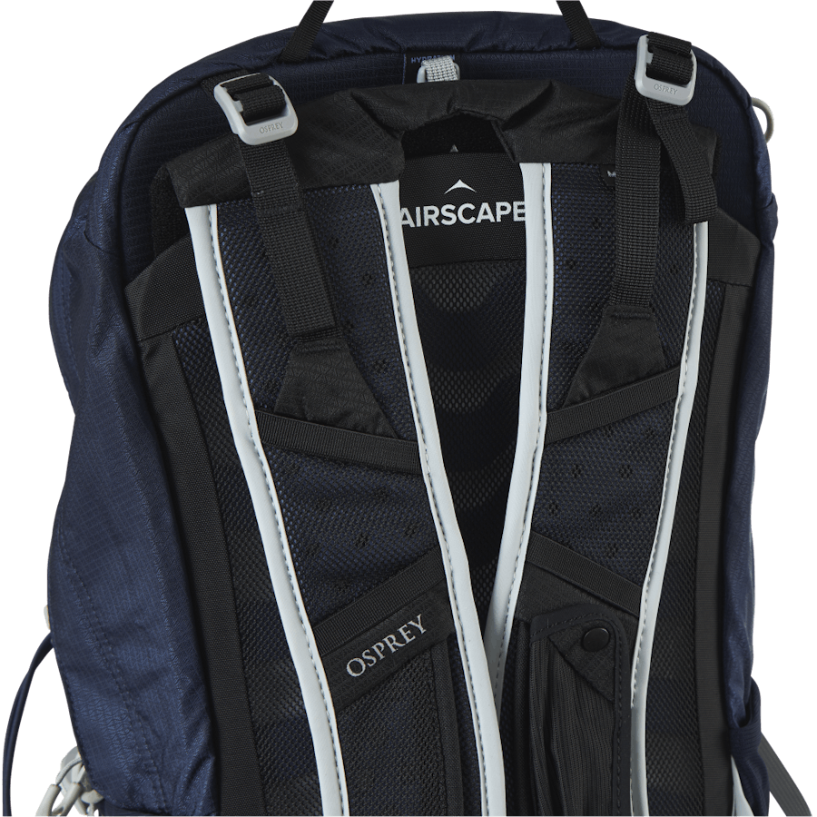 Talon 22 Blue