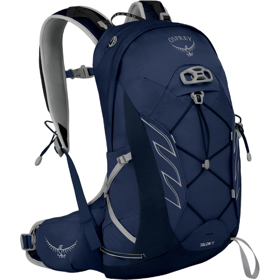 Talon 11 Blue