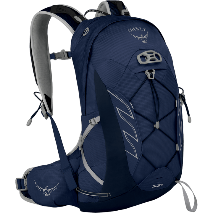 Talon 11 Blue