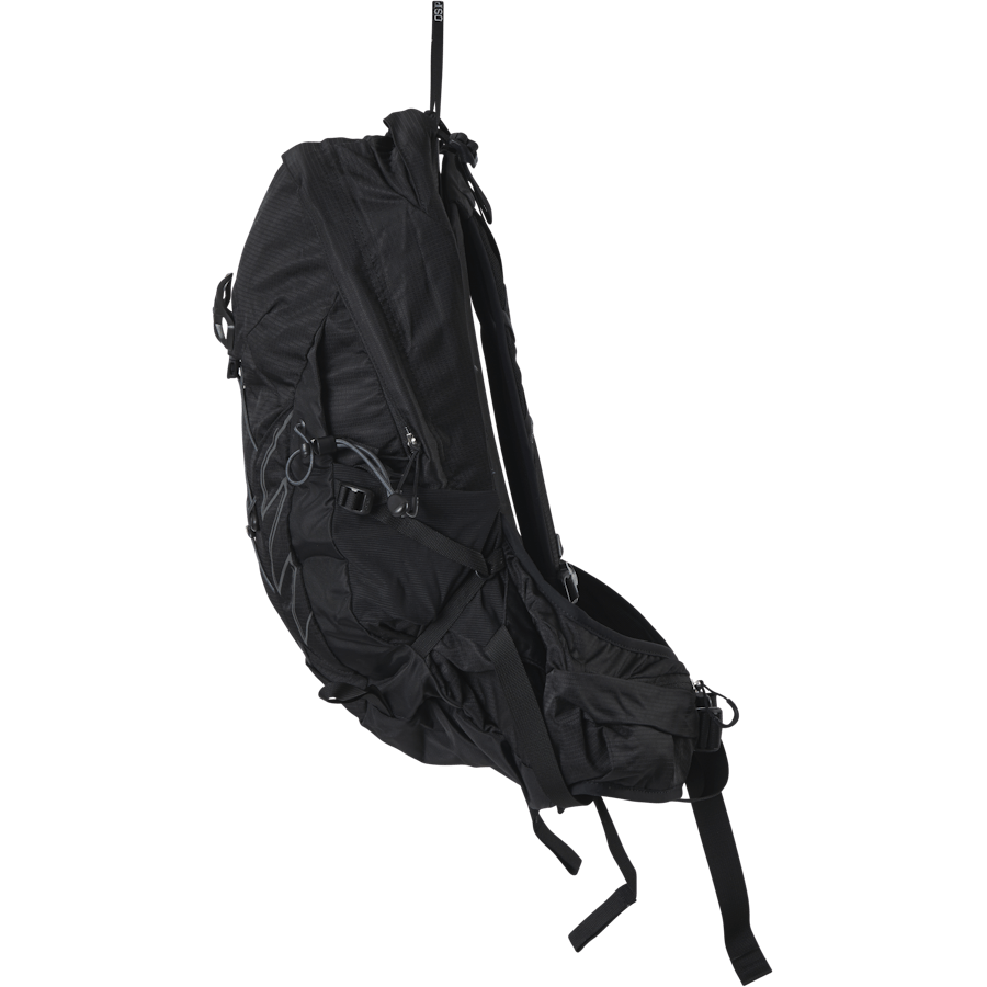 Talon 11 Black