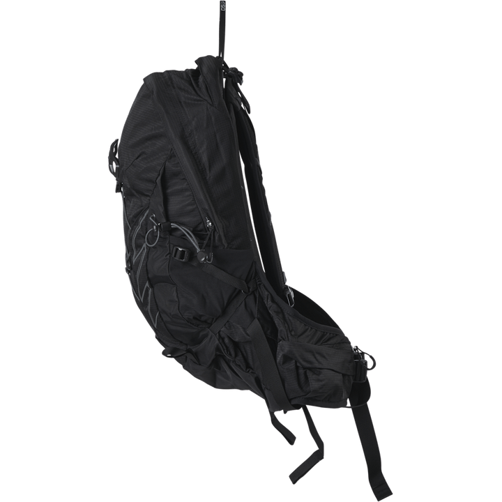 Talon 11 Black