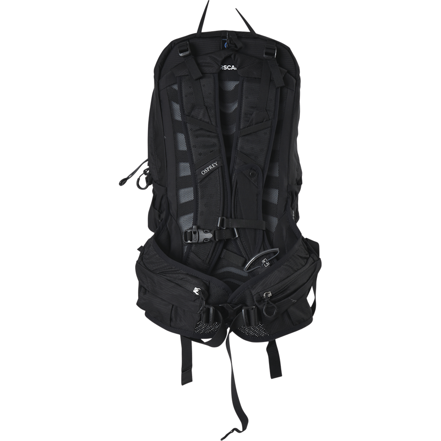 Talon 11 Black