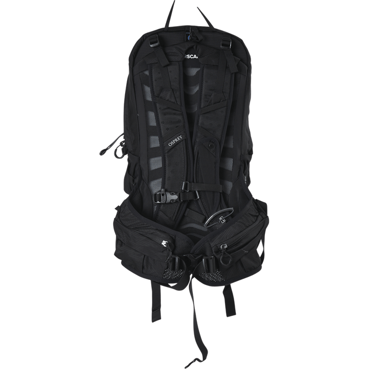 Talon 11 Black