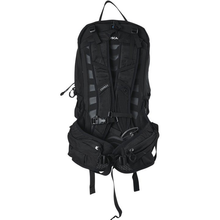 Talon 11 Black