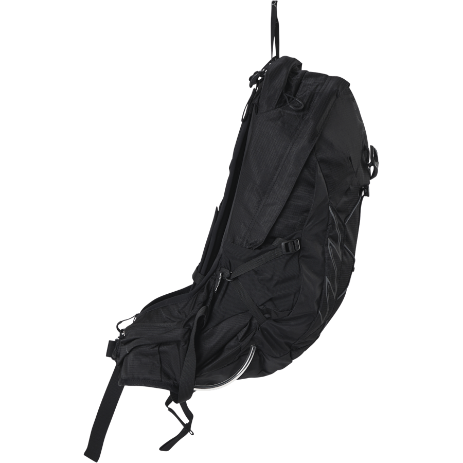 Talon 11 Black