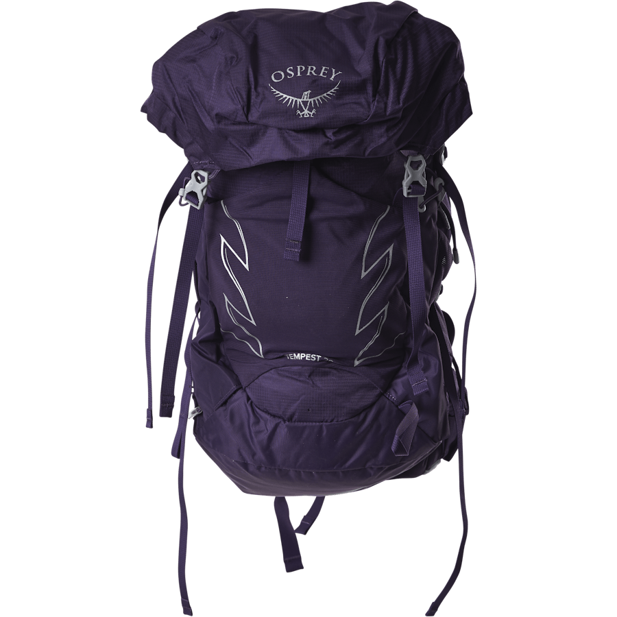 Tempest 30 Purple