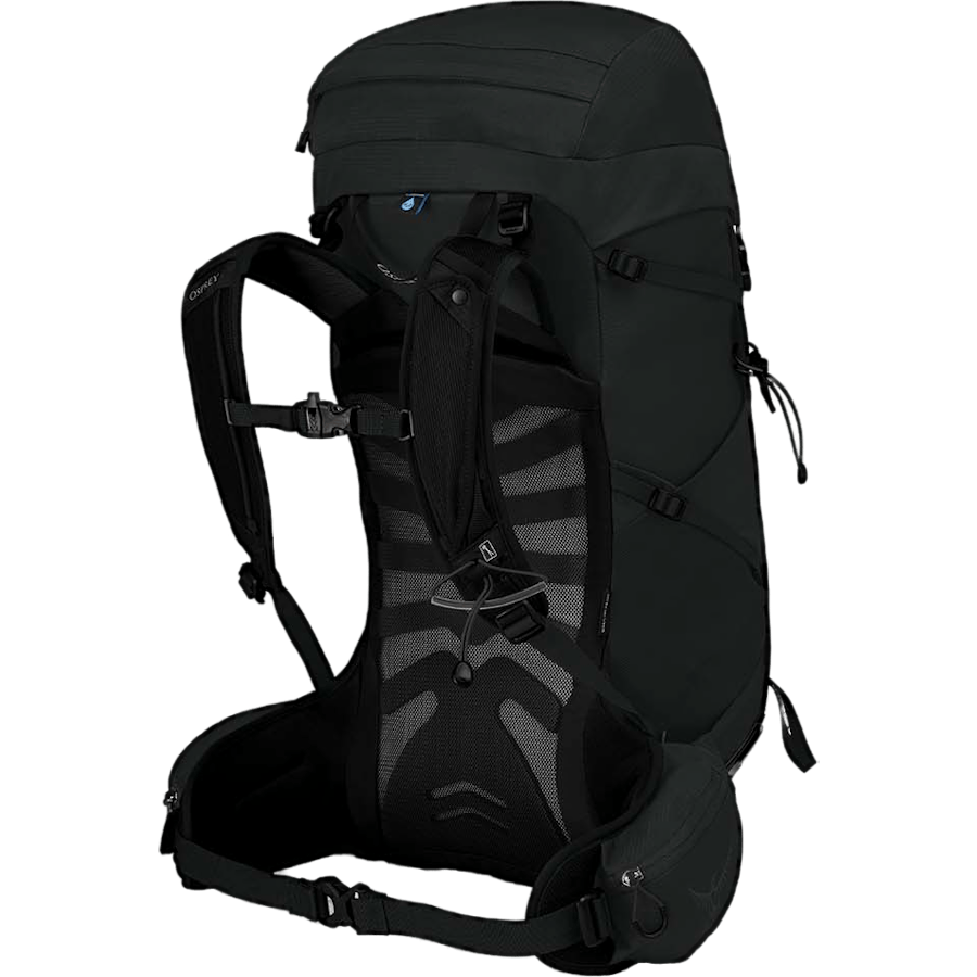Tempest 30 Black