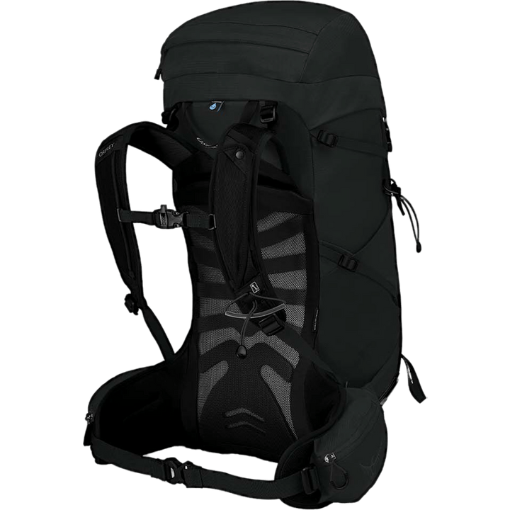 Tempest 30 Black