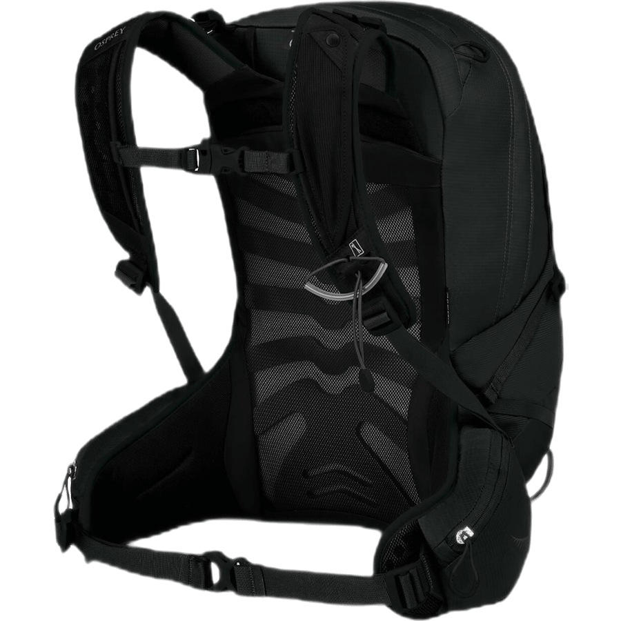 Tempest 20 Black