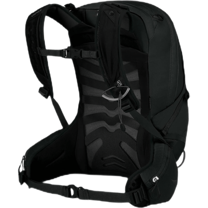 Tempest 20 Black
