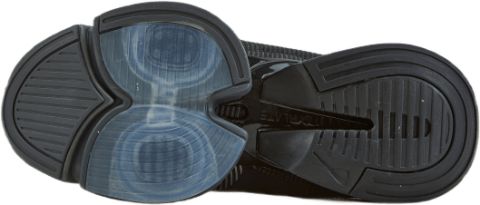 Air Zoom Superrep 2 Svart/grå