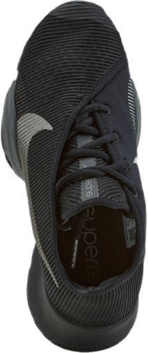Air Zoom Superrep 2 Svart/grå
