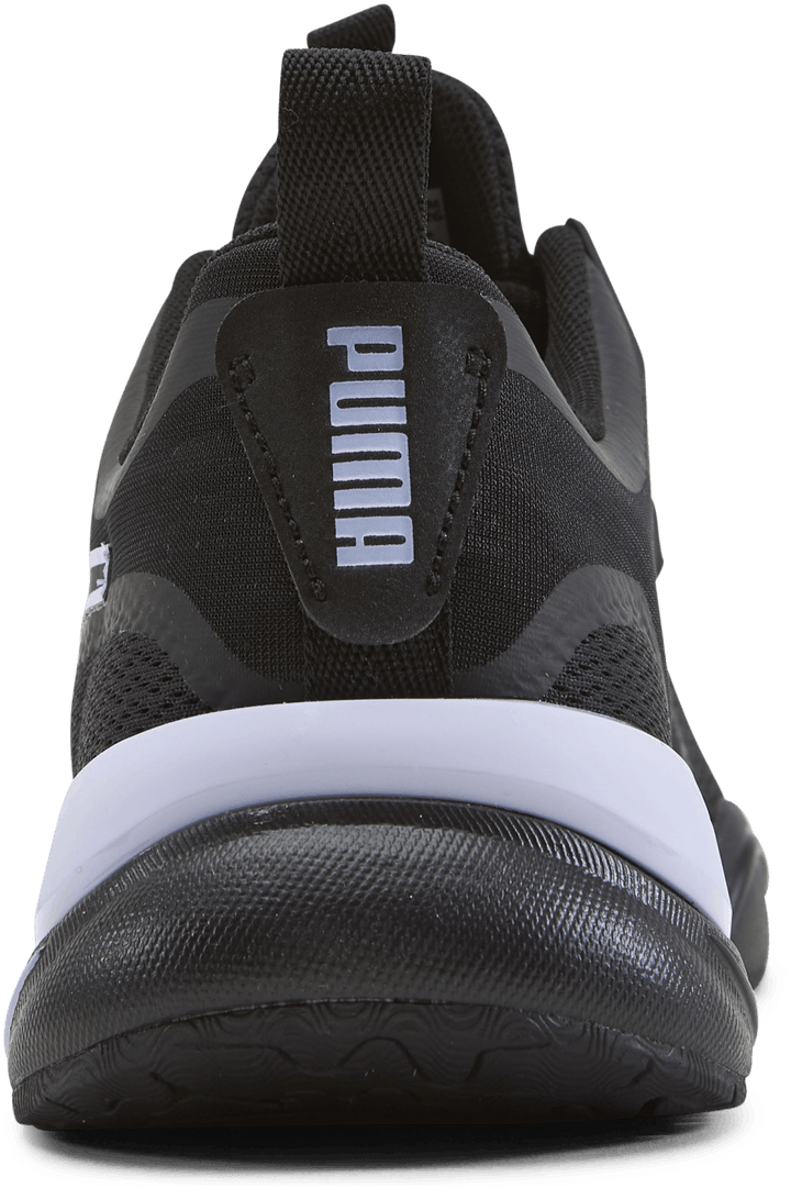 Zone XT Black/Silver