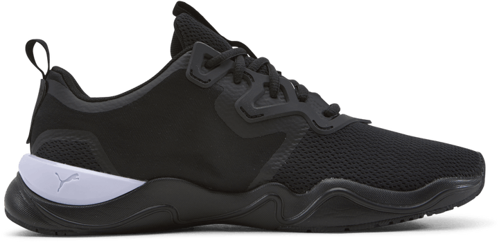 Zone XT Black/Silver