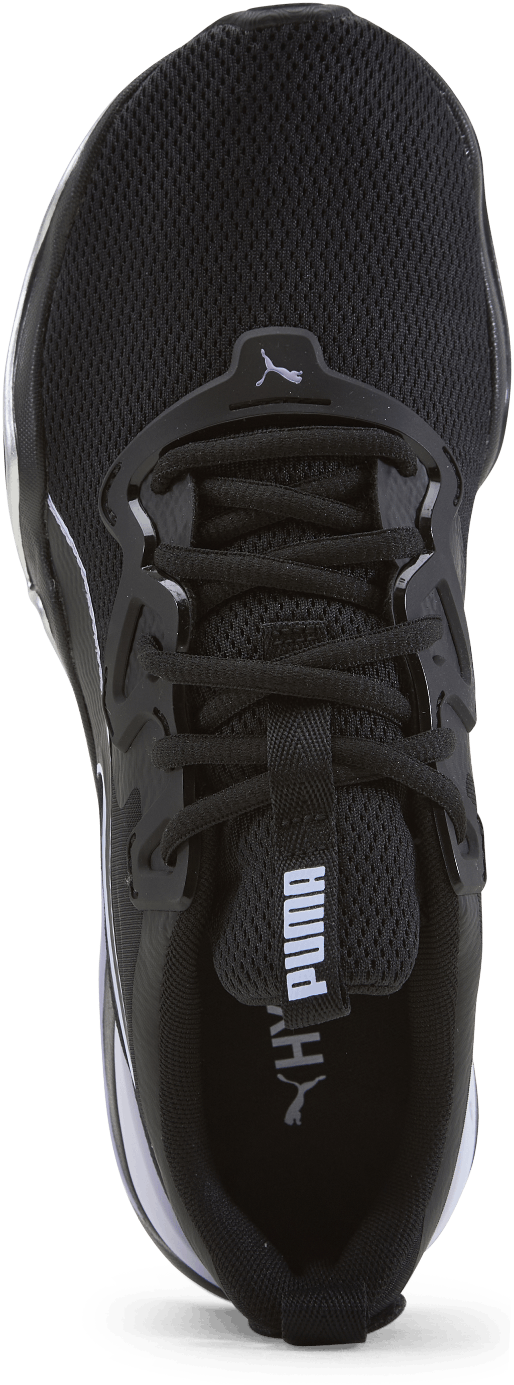 Zone XT Black/Silver