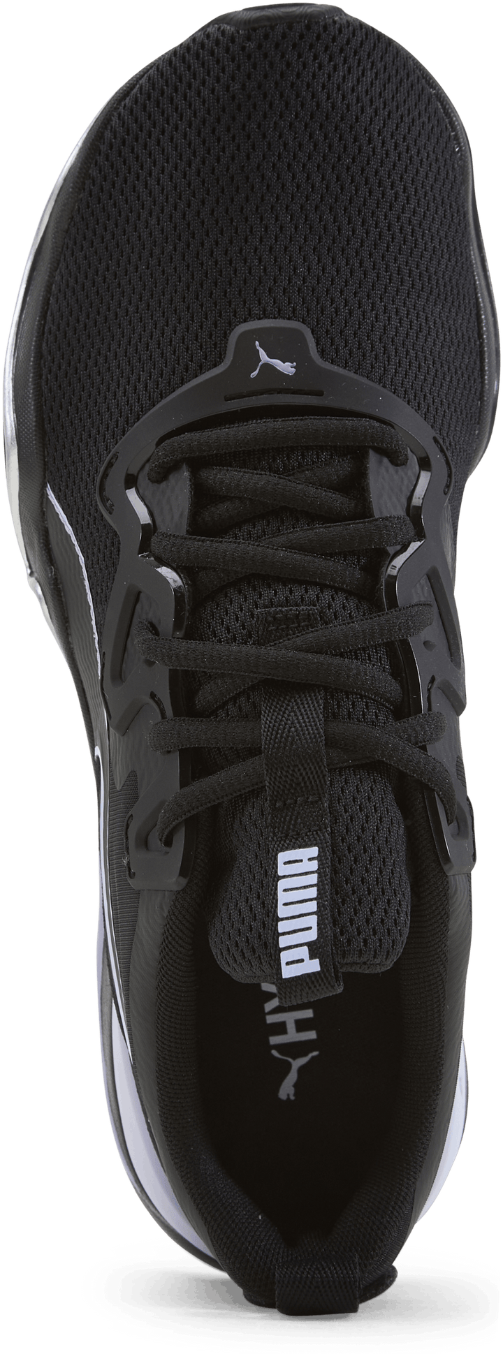 Zone XT Black/Silver