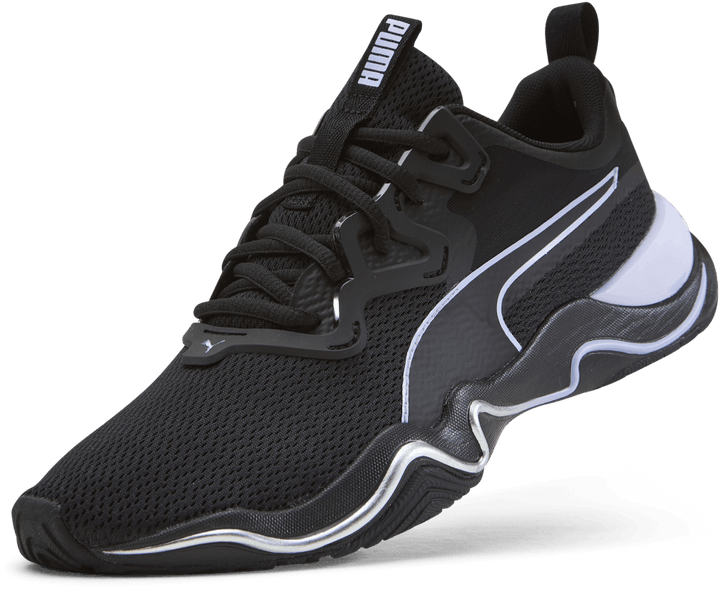 Zone XT Black/Silver