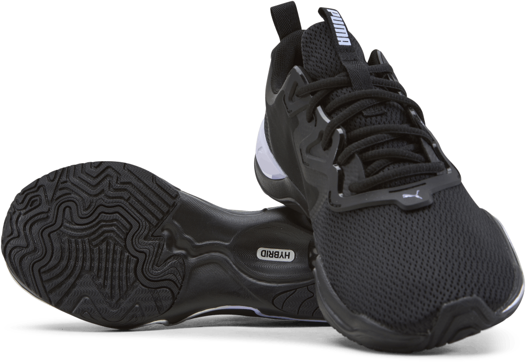 Zone XT Black/Silver