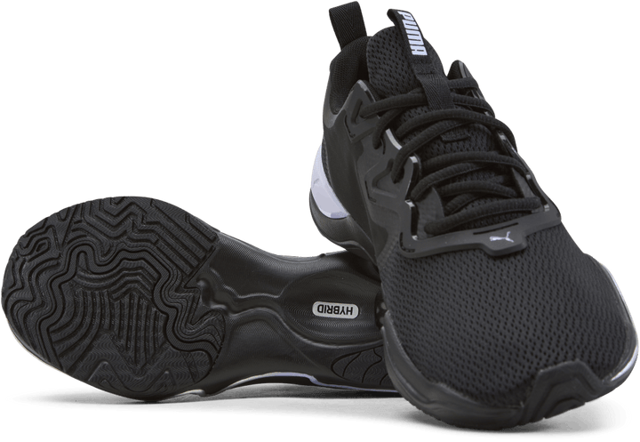 Zone XT Black/Silver