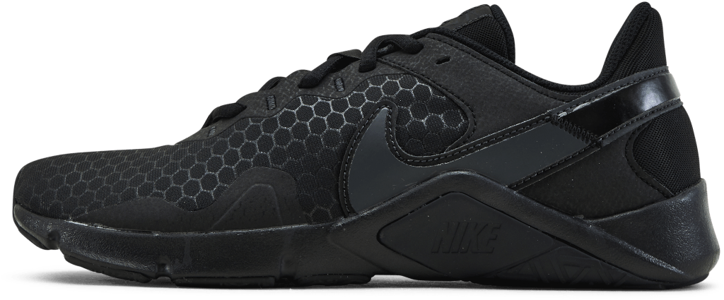 Legend Essential 2 Black/Grey