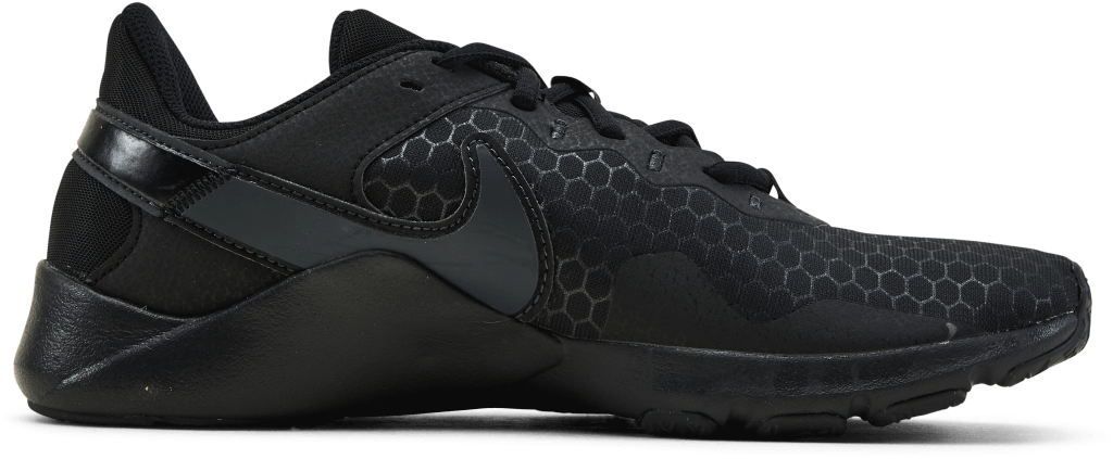 Legend Essential 2 Black/Grey