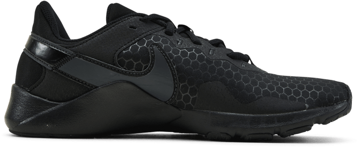Legend Essential 2 Black/Grey