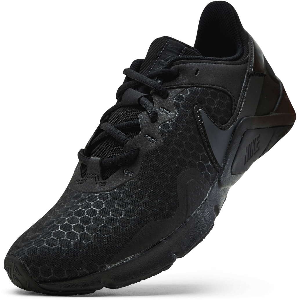 Legend Essential 2 Black/Grey