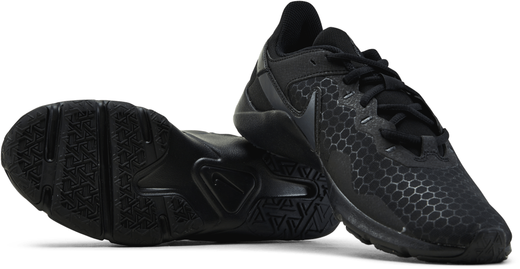 Legend Essential 2 Black/Grey