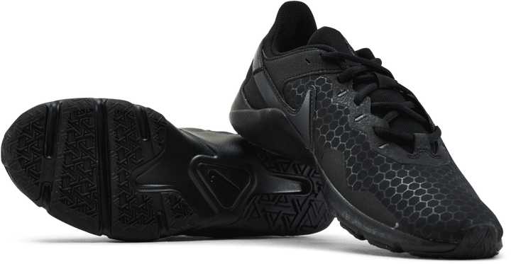 Legend Essential 2 Black/Grey