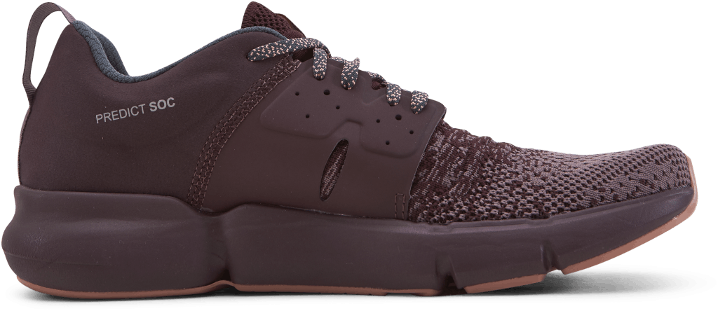 Predict Soc Grey