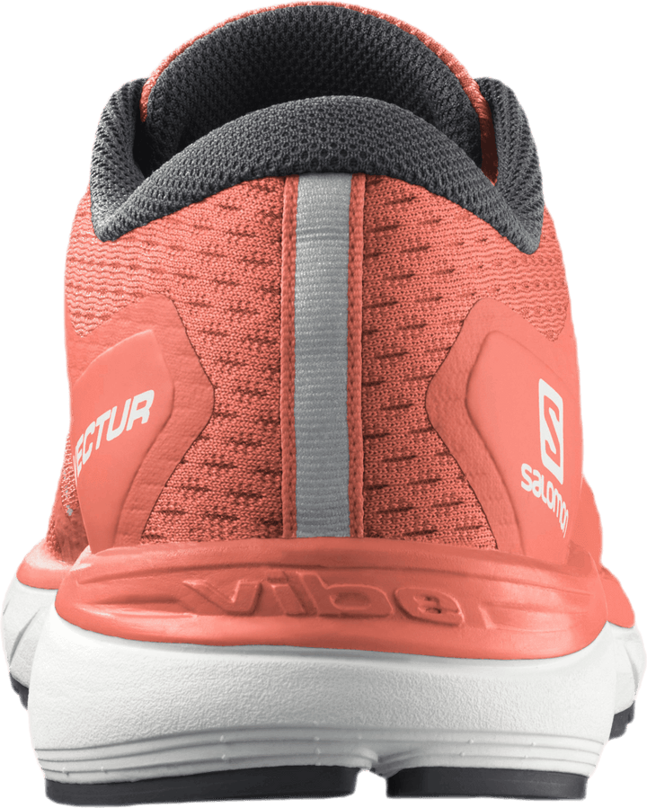Vectur Red