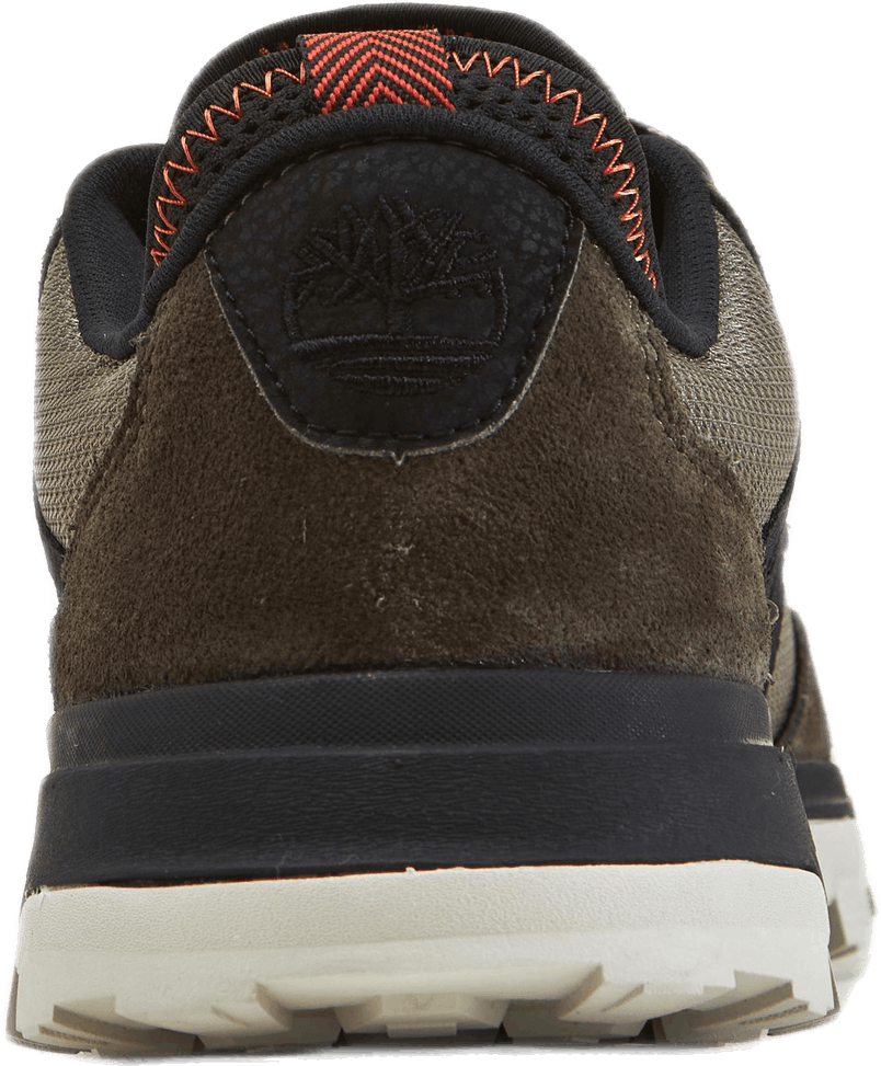 Treeline Mountain Runner ruskea/musta