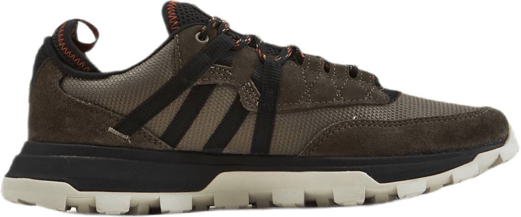 Treeline Mountain Runner ruskea/musta