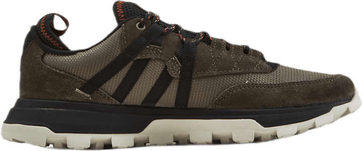 Treeline Mountain Runner ruskea/musta
