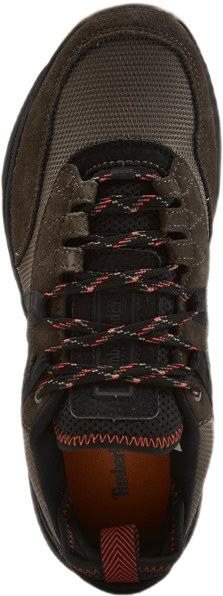 Treeline Mountain Runner ruskea/musta