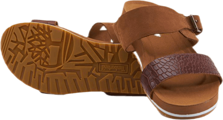 malibu waves band rutsche braun –