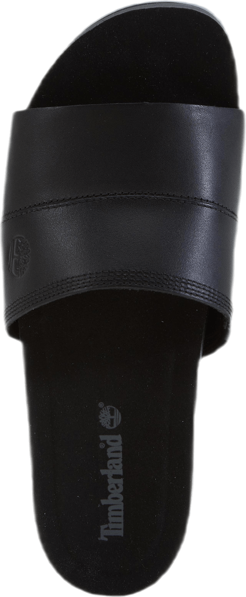 Santa Monica Sunrise Slide Black