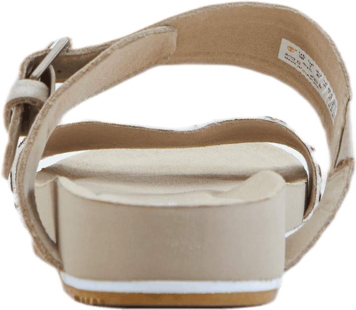 Malibu Waves 2 Band Slide White/Black
