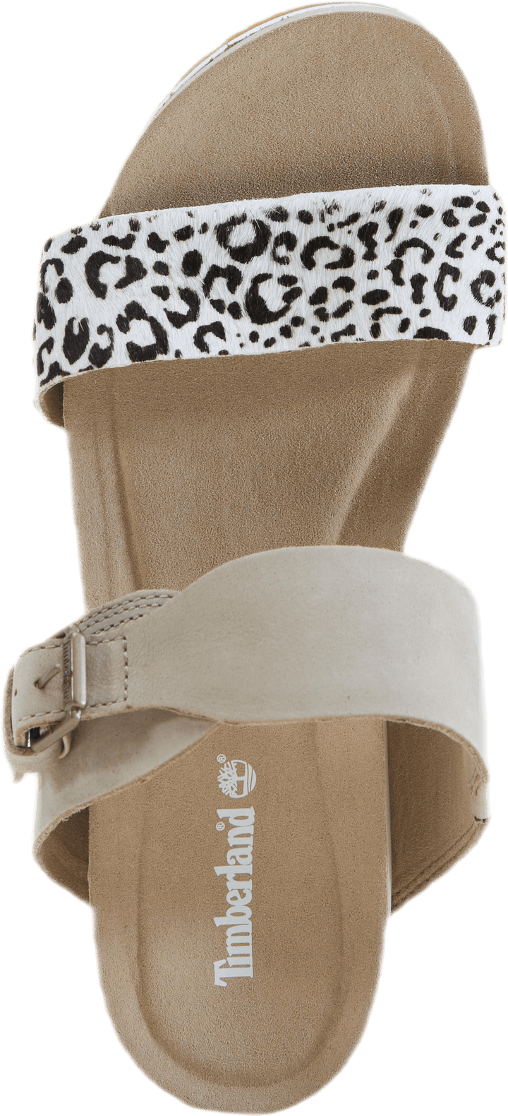 Malibu Waves 2 Band Slide White/Black