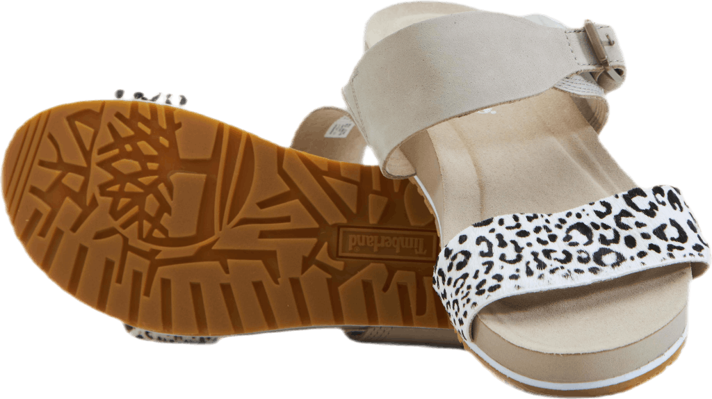 Malibu Waves 2 Band Slide White/Black