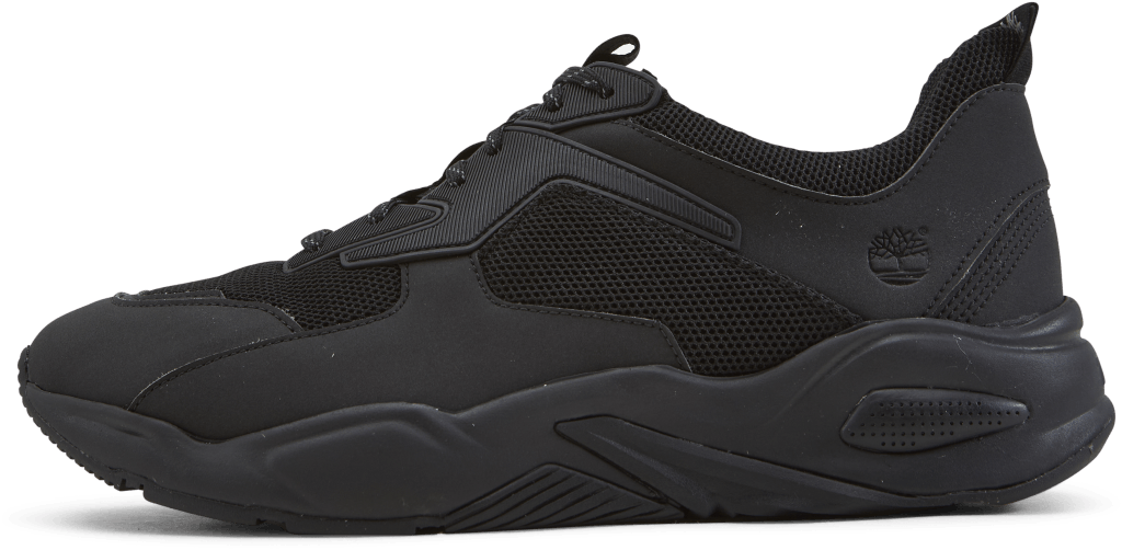 Black Sneakers Delphiville Trainers Timberland Delphiville Black